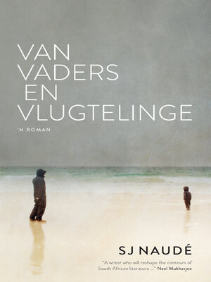 cover image of Van vaders en vlugtelinge